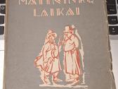R. Ir M. Kaudzyciai Matininkų Laikai