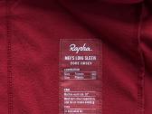 Rapha Core longsleeve jersey švarkelis M dydis - nuotraukos Nr. 3