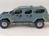 1/43 modeliukai Gurkha Lapv Fast & Furious - nuotraukos Nr. 2