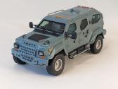 1/43 modeliukai Gurkha Lapv Fast & Furious