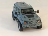 1/43 modeliukai Gurkha Lapv Fast & Furious - nuotraukos Nr. 3