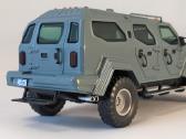 1/43 modeliukai Gurkha Lapv Fast & Furious - nuotraukos Nr. 5