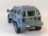 1/43 modeliukai Gurkha Lapv Fast & Furious - nuotraukos Nr. 6