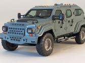 1/43 modeliukai Gurkha Lapv Fast & Furious - nuotraukos Nr. 8