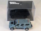 1/43 modeliukai Gurkha Lapv Fast & Furious - nuotraukos Nr. 9