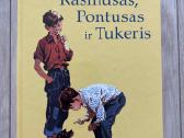 Knyga Rasmusas, Pontusas ir Tukeris