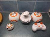 Star Wars Bb8 robotas - nuotraukos Nr. 3