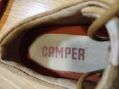 Camper Brother Impala batai - nuotraukos Nr. 4