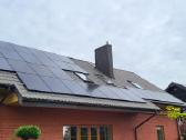 Saulės elektrinės komplektas su montavimu 4000eur - nuotraukos Nr. 5
