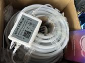 LED juosta 20m. Rgb. Smart