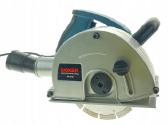 Nauja Boxer vagapjovė 150mm diskeliai 2300w