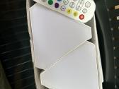 LED Rgb trikampes paneles. - nuotraukos Nr. 4