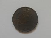 Lietuva 50 centų 1925