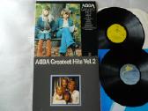 Abba 1 -as ir 2 - as hits už 50 - nuotraukos Nr. 2