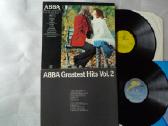 Abba 1 -as ir 2 - as hits už 50 - nuotraukos Nr. 3