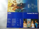 Abba 1 -as ir 2 - as hits už 50 - nuotraukos Nr. 4