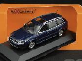 Audi Rs6 C5 Avant 1:43