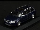 Audi Rs6 C5 Avant 1:43 - nuotraukos Nr. 2