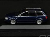 Audi Rs6 C5 Avant 1:43 - nuotraukos Nr. 3