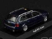 Audi Rs6 C5 Avant 1:43 - nuotraukos Nr. 4