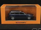 Audi Rs6 C5 Avant 1:43 - nuotraukos Nr. 6