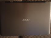 Acer aspire s3 Intel core i5+ taše+ Usb lempute - nuotraukos Nr. 2