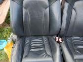 Audi Q7 S Line sedynes 170eur uz visus - nuotraukos Nr. 2