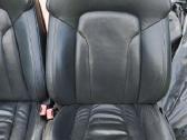 Audi Q7 S Line sedynes 170eur uz visus - nuotraukos Nr. 4