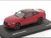Bmw M4 G82 1:43