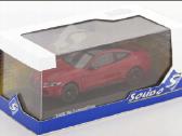 Bmw M4 G82 1:43 - nuotraukos Nr. 4