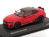 Bmw M2 G87 1:43