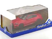 Bmw M2 G87 1:43 - nuotraukos Nr. 3