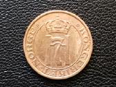 (257) 2 ore 1937m. Norvegija