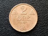 (257) 2 ore 1937m. Norvegija - nuotraukos Nr. 2