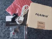 Bluetooth mini ausine
