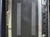Lenovo 700-15-isk matricos dangtis