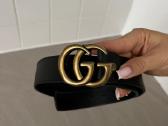 Gucci naujas diržas - nuotraukos Nr. 2