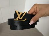 Louis Vuitton diržas