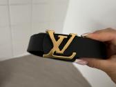 Louis Vuitton diržas - nuotraukos Nr. 3