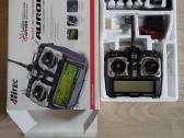 Hitec Aurora 9 - nuotraukos Nr. 2