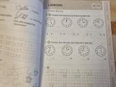 Riešutas matematikos pratybų sąsiuvinis 1 kl - nuotraukos Nr. 3