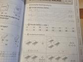 Riešutas matematikos pratybų sąsiuvinis 1 kl - nuotraukos Nr. 4