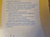 Rankos lavinimo pratybos - nuotraukos Nr. 5
