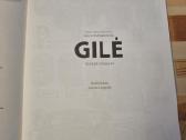 Gilė testai 1 klasė - nuotraukos Nr. 2