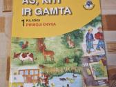 Aš , kiti ir gamta 1 kl