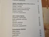 Aš , kiti ir gamta 1 kl - nuotraukos Nr. 5