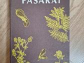 Pašarai