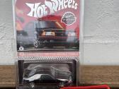 Hot wheels Rlc Mazda rx-7 ir Ford Mustang - nuotraukos Nr. 13