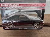 Hot wheels Rlc Mazda rx-7 ir Ford Mustang - nuotraukos Nr. 15