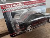 Hot wheels Rlc Mazda rx-7 ir Ford Mustang - nuotraukos Nr. 16